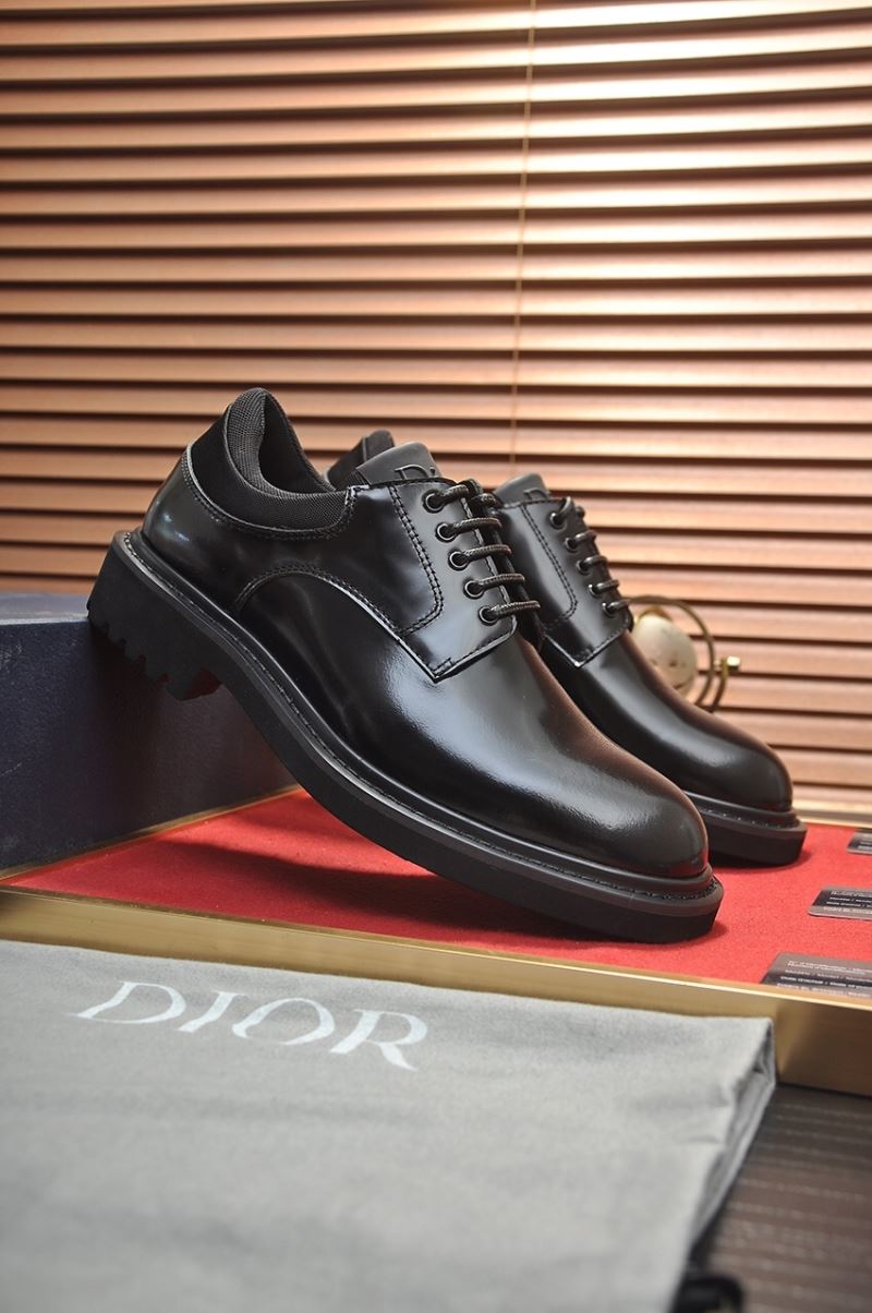 Christian Dior Business Shoes